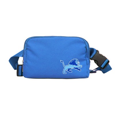Pennant Crossbody Bag