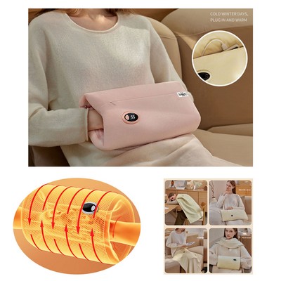 Travel Hand Warmer
