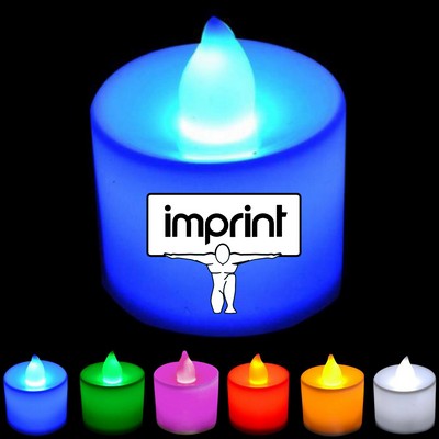 Mini LED Candle