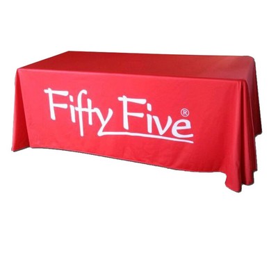 Economic Budget Table Throw 8' - 160g
