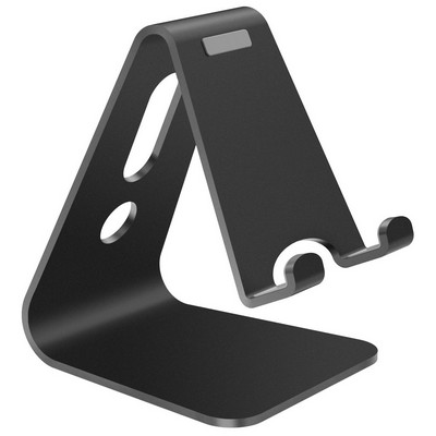 Media Metal Stand