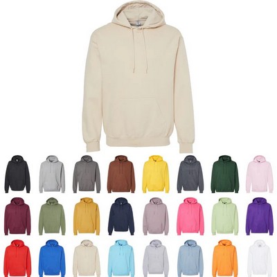 Gildan® Softstyle® Midweight Hooded Sweatshirt
