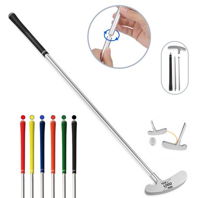 Two-Way Golf putters