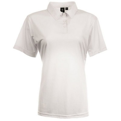 Burnside Ladies' Burn Golf Polo