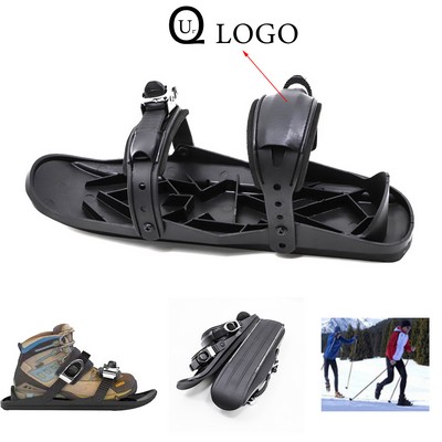 Ski Boots