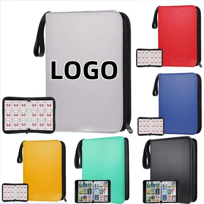 Card Binder