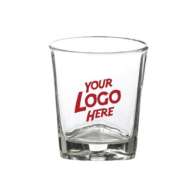 Niza Whiskey Glasses 11 oz