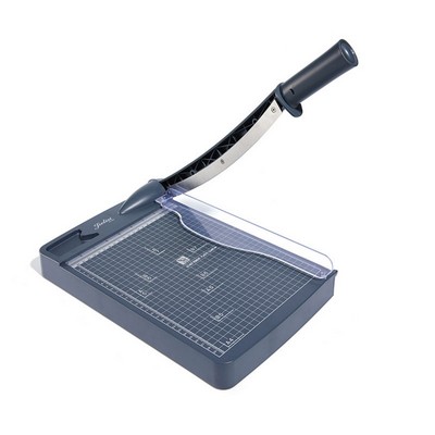 Cut Length Heavy Duty Guillotine Paper Cutter