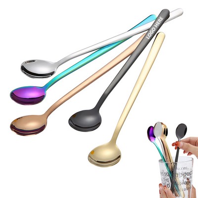 9.25" Spoon w/Oval Head