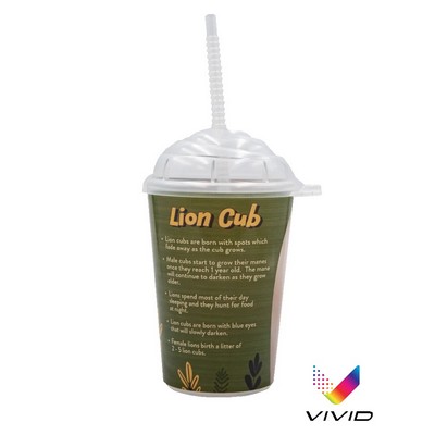 12 Oz. Kids Sport Cup