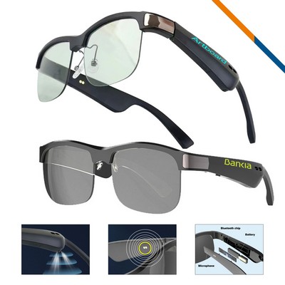 Sinwi Bluetooth Sunglasses