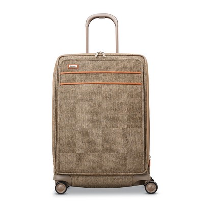 Hartmann Tweed Legend Medium Journey Expandable Spinner Luggage