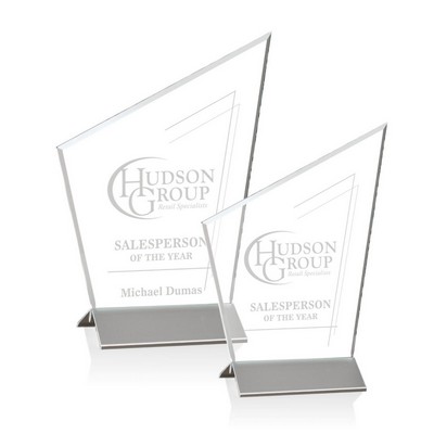 Lynx Award - Aluminum