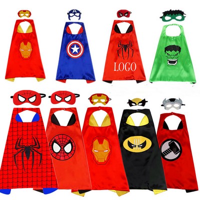 Role Playing Costumes