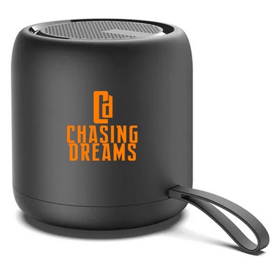 Portable Wireless Speaker with 24H Playtime