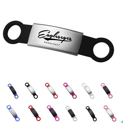 Pet Collar Tag