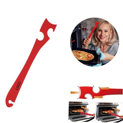 Oven Rack Puller