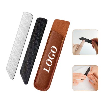 Glass Nail File