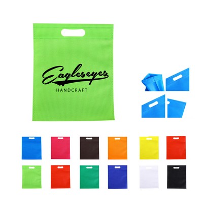 Flat Non-woven Bag