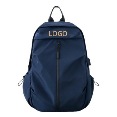 Lightweight Waterproof Backpack