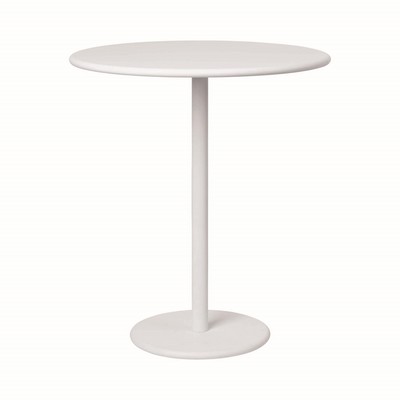 Blomus Stay Outdoor Side Table - White