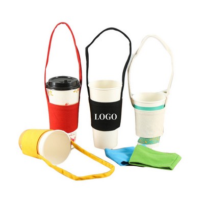 Cup Sleeves