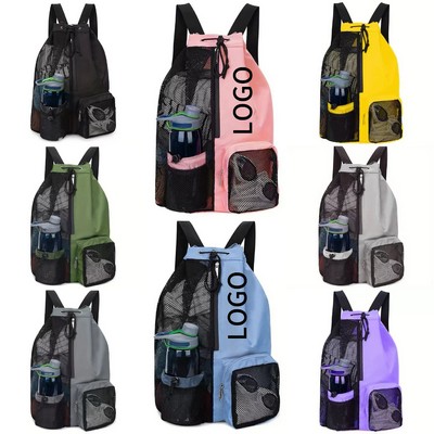 Swimming Rope Bag