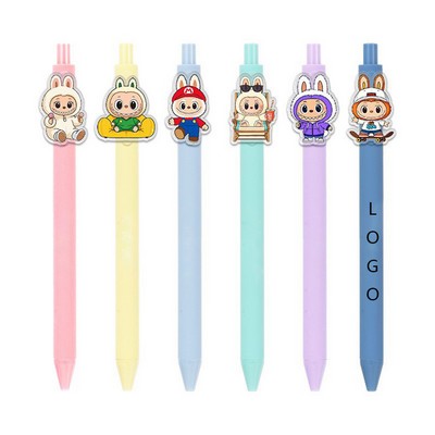 Press Neutral Pen