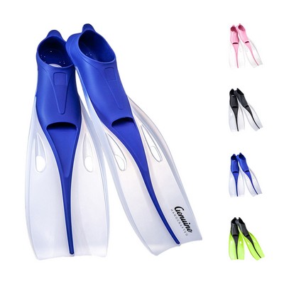 Swim and Dive Fin