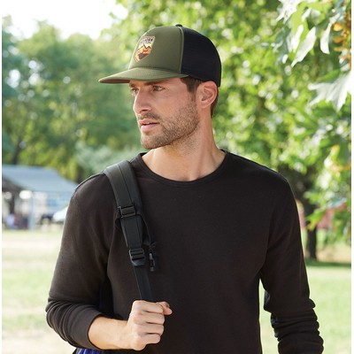 Port Authority ® Flexfit 110 ® Foam Outdoor Cap