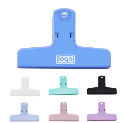 Magnetic Seal Clip