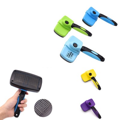 Large Pet Comb