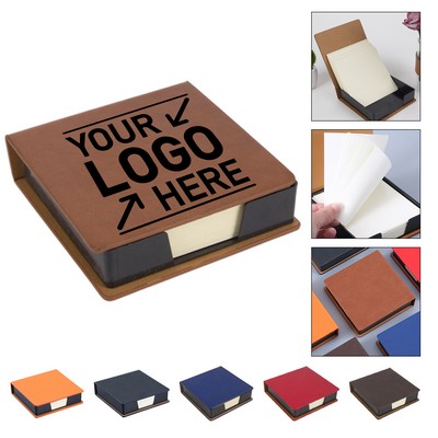 Sticky Note Holder