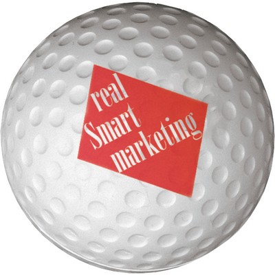 Golf Ball Stress Reliever
