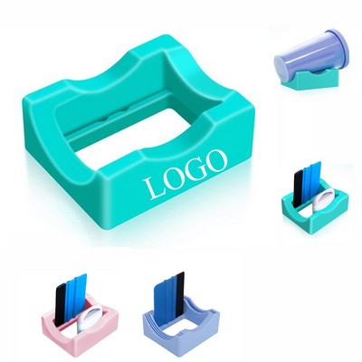 Silicone Cup Holder
