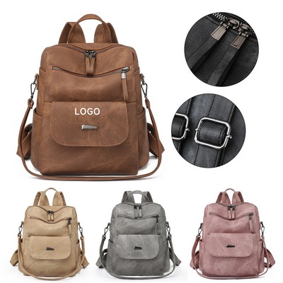 Vintage Backpack