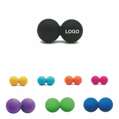 Peanut Massage Ball