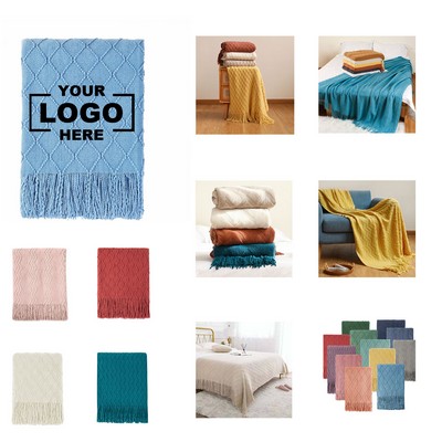 Throw Blanket