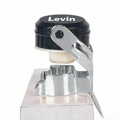 Champagne Stopper
