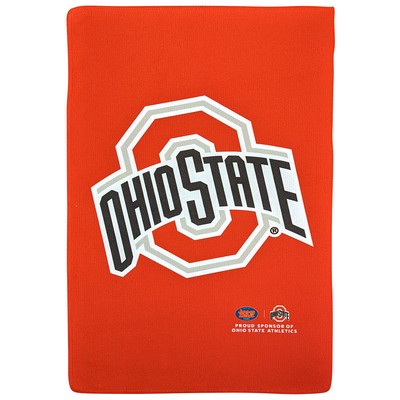 Full Colored Rally, Towels 11" x 18" Sublimated 250GSM Edge to Edge 1 side
