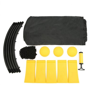 Volleyball Game Set