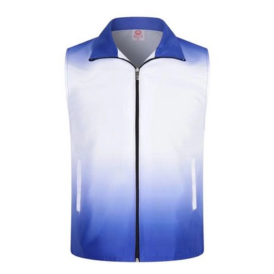 Sleeveless Vest