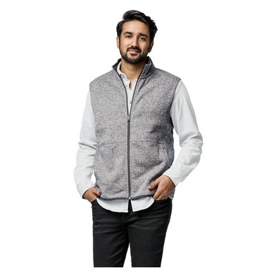 Unisex Men's SARANAC VEST