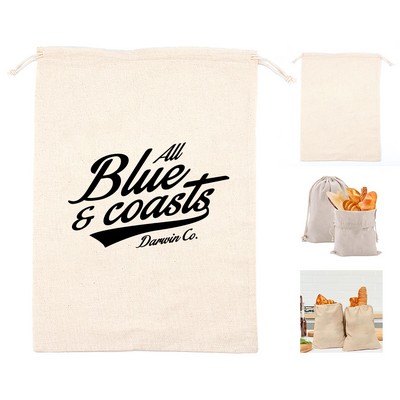 Linen Storage Bag