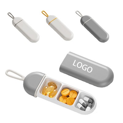 ABS Plastic Storage Containers