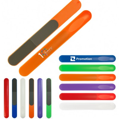 Nail File