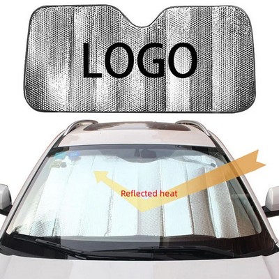 Car Windscreen Sunshade