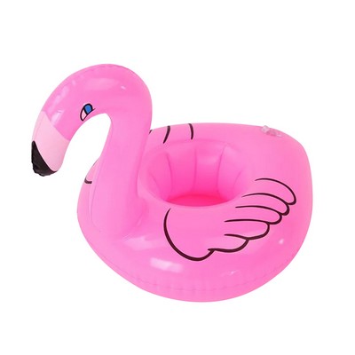 Inflatable Floating Can Holder