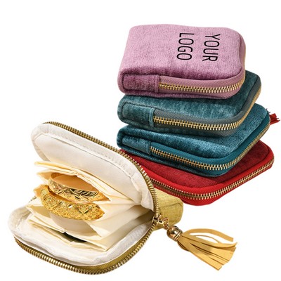 Jewelry Storage Bag