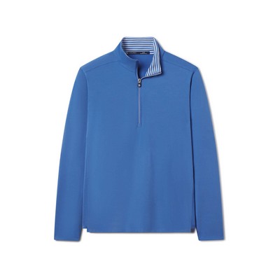 B Draddy Men's Jack Quarter-Zip